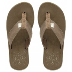 Helly Hansen W Seasand Leather Sandal