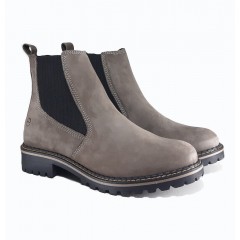 Tamaris W Kraftig Dame Støvle