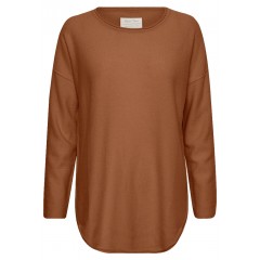 Part Two W Iliviasa Pullover