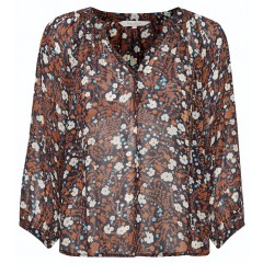 Part Two W Erdonae Bluse