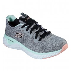 Skechers W Solar Fuse Brisk Escape Sneaker