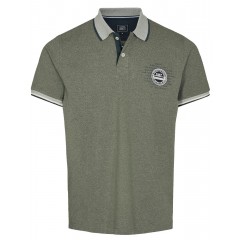 Signal M Gaston Polo