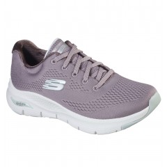 Skechers W Arch Fit Sunny Outlook Sneaker