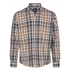 Signal M Franne Check Skjorte