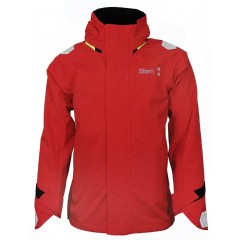 SLAM M Win-D 2 Force Sejlerjakke