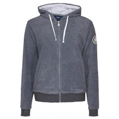 Sea Ranch W Cleo Fleecetrøje