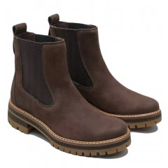 Timberland W Courmayeur Valley Chelsea Støvle