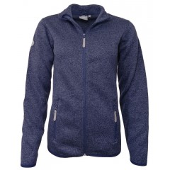Kopenhaken W Alma Knittet Fleece