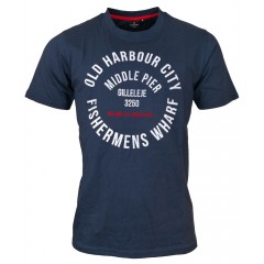 Kopenhaken M Craven T-shirt