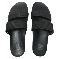 Reef W Cushion Bounce Slide Sandal