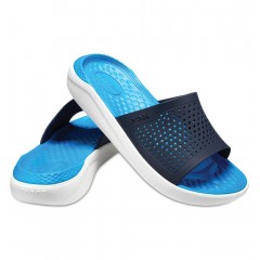 Crocs W LiteRide Slide Sandal