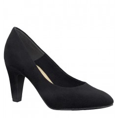 Tamaris W Imiteret Ruskinds Sko