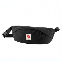 Fjällräven U Ulvö Hip Pack Medium Taske