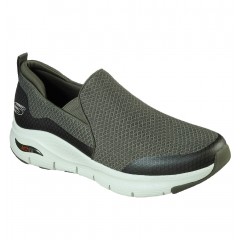 Skechers M Arch Fit Banlin Slip-On Sneaker