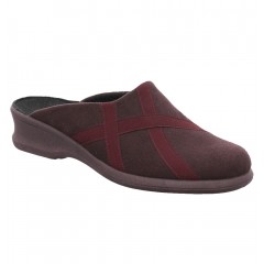 Rohde W Slip-on Hjemmesko