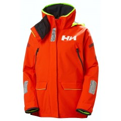 Helly Hansen W Skagen Offshore Sejlerjakke