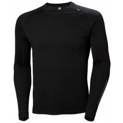 Helly Hansen M Lifa Merino Classic Crew Trøje