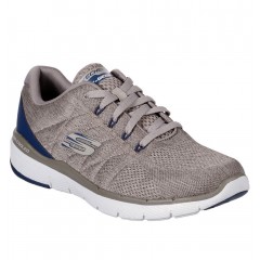 Skechers M Flex Advantage 3.0 Stally Sneaker