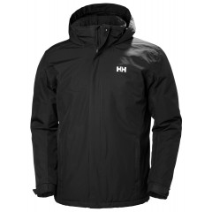 Helly Hansen M Dubliner Insulated Jakke