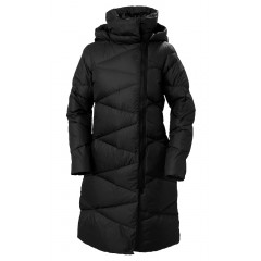 Helly Hansen W Tundra Down Frakke