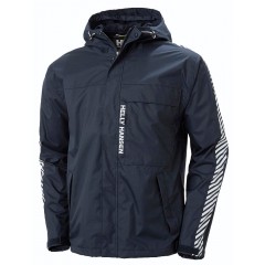 Helly Hansen M Vector Packable Regnjakke