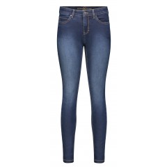 MAC W Dream Skinny Jeans