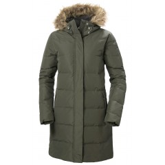 Helly Hansen W Aden Down Parka