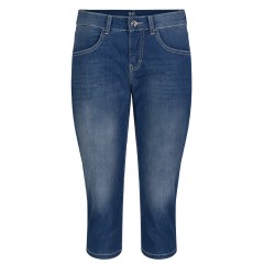 MAC W Summer Clean Capri Jeans