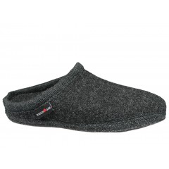 Haflinger M Walktoffel Alaska Hjemmesko