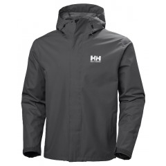 Helly Hansen M Seven J Regnjakke