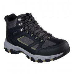 Skechers M Relaxed Fit Selmen Støvle