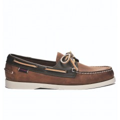 Sebago M Notch Docksides Sejlersko