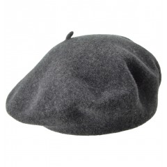 Seeberger W Beret Hat 