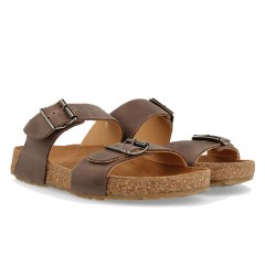 Halfinger M Bio Andrea Sandal