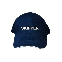 Kasket Skipper