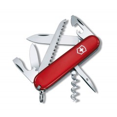 Victorinox Camper Lommekniv, 91mm