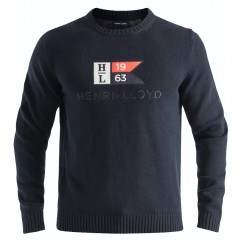 Henri Lloyd M Cross Pullover