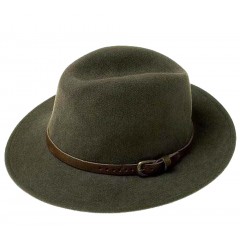 Hillstone U Filt Hat