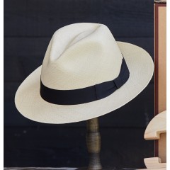 Hat of Cain M Duxton Panamahat