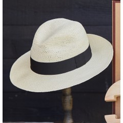 Hat of Cain M Voyager Panamahat