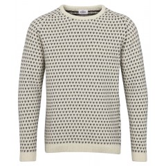 Klitmøller M Hugo Strik Sweater