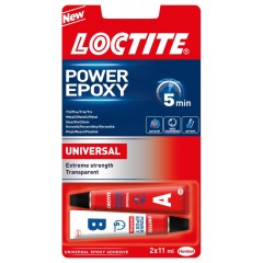 Loctite Power Epoxy i Tube 30 g