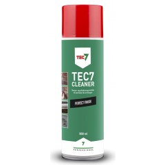 TEC7 Cleaner 500 ml.