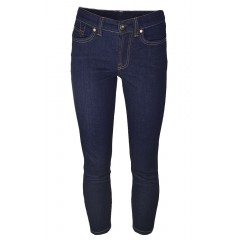 Jonny Q W Jacky X-Fit Stretch Jeans