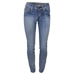 Jonny Q W Debbie X-fit Stretch Jeans