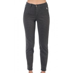 Johnny Q W Vanessa Stretch Micro 