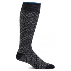 Sockwell W Featherweight Fancy Strømper