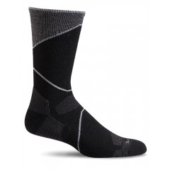 Sockwell M Ascend Crew Strømper