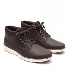 Timberland M Bradstreet Chukka Støvle