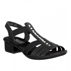 Rieker W Antistress Sandal